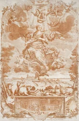 Saint Thecla